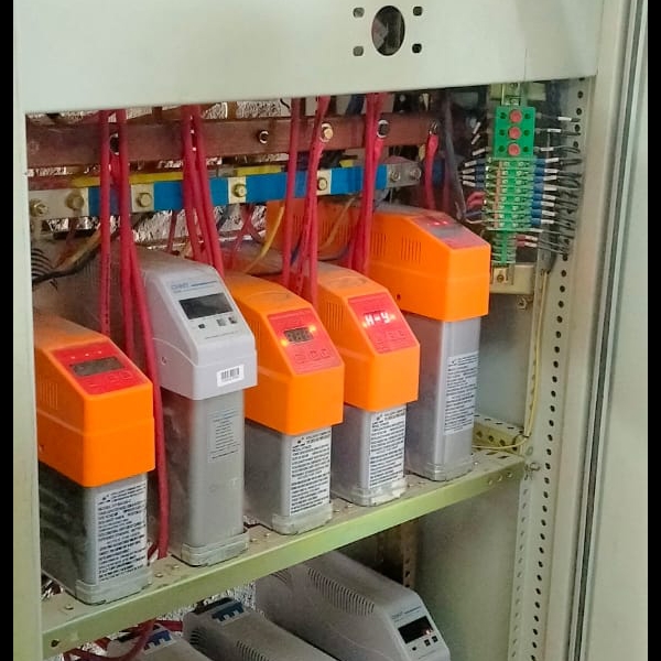 Electrical Switch Boards