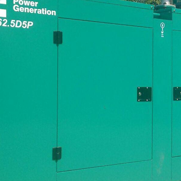 Generators Supplies