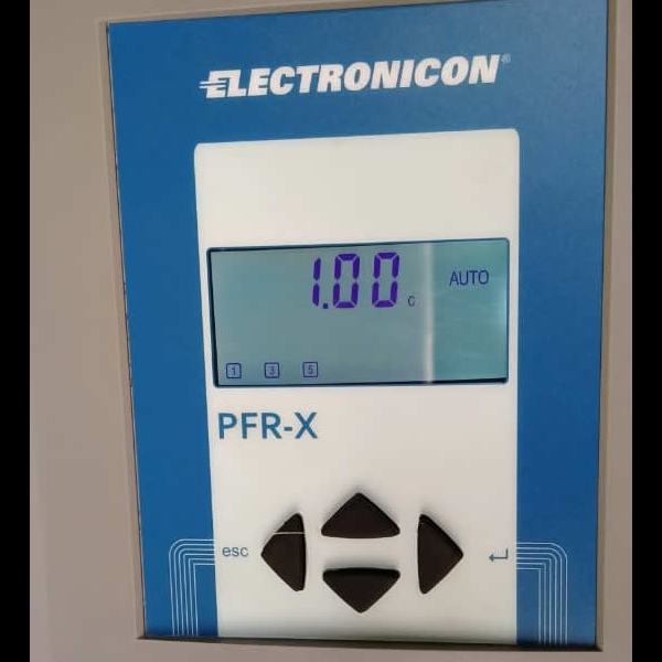 Power Factor Correction Bank