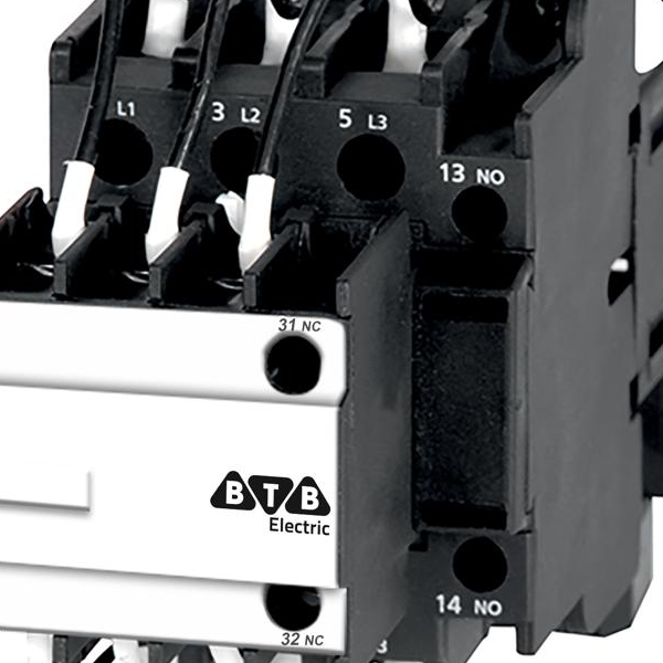 Power Factor Correction